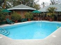 Toucan Inn Tobago Exteriör bild