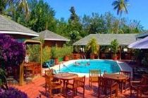 Toucan Inn Tobago Exteriör bild