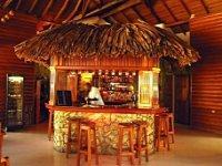 Toucan Inn Tobago Exteriör bild
